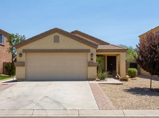 1451 E Daniella Dr, San Tan Valley, AZ 85140