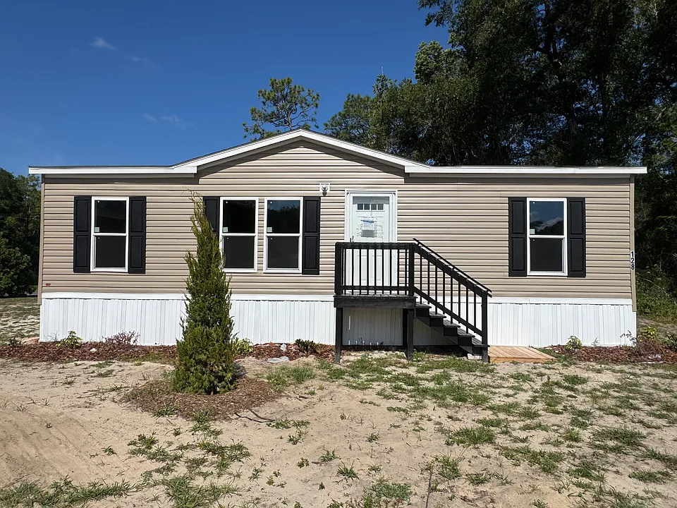 2395 N Woodland Blvd #130-126-120