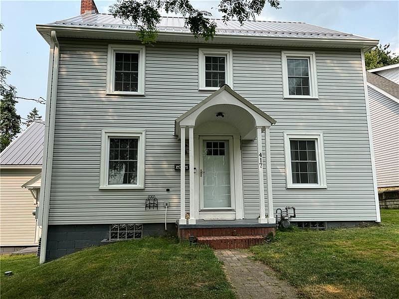 417 High St, Derry, PA 15627 Zillow