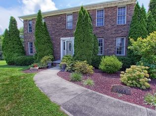 9663 Lancaster Circleville Rd SW, Amanda, OH 43102