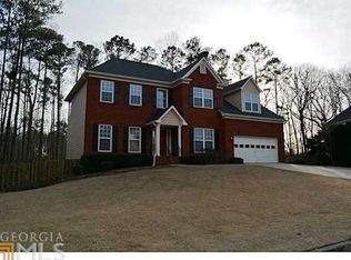 2128 Caneridge Dr SW, Marietta, GA