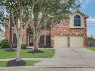 9806 Mesa Point Ct, Houston, TX 77095