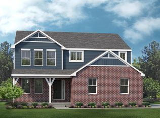 The Columbia Plan, Sterling Trail, South Lyon, MI 48178