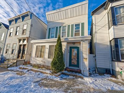 175 Congress Street, Cohoes, NY, 12047