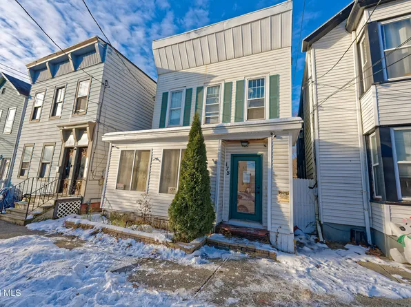 175 Congress Street, Cohoes, NY 12047