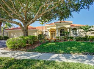 5183 Jasmine Way, Palm Harbor, FL 34685