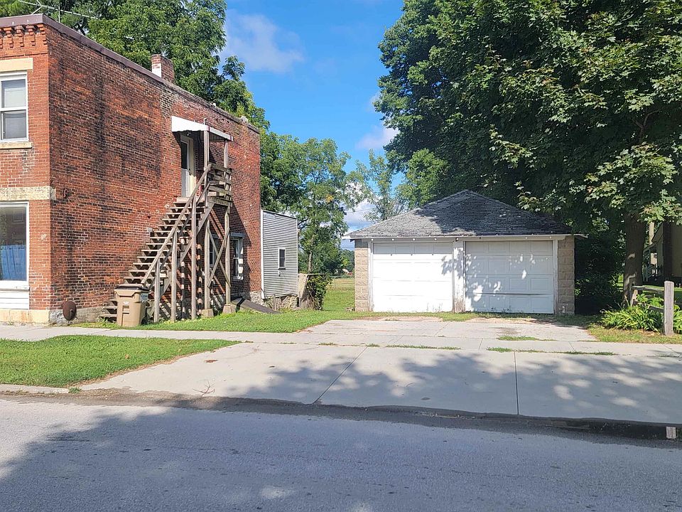 408 Mill St, Clermont, IA 52135 MLS 20233413 Zillow