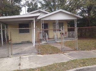 1495 Logan St, Jacksonville, FL 32209