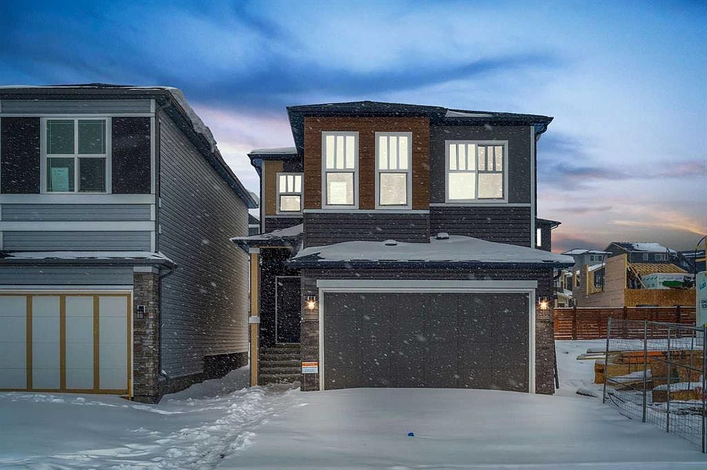 145 NE Herron Rise NE, Calgary, AB T3P 2G2 | MLS #A2117949 | Zillow