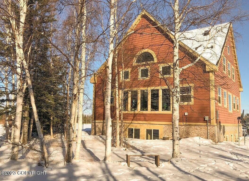 0 Clearwater Rd, Delta Junction, AK 99737 Zillow