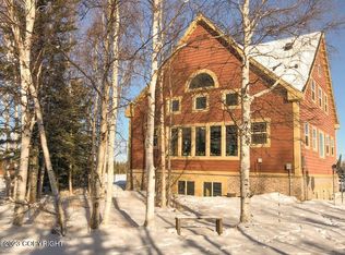 0 Clearwater Rd, Delta Junction, AK 99737