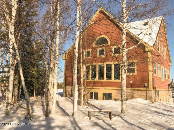 0 Clearwater Rd, Delta Junction, AK 99737