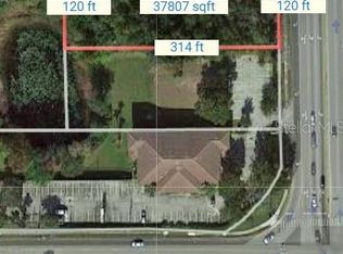 4618 S Hiawassee Rd, Orlando, FL 32835