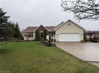 7047 Dial Rd, Carrollton, OH 44615