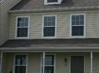 144 Radle Rd, Harrisburg, PA 17112