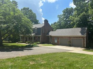 4828 Locksview Rd, Lynchburg, VA 24503