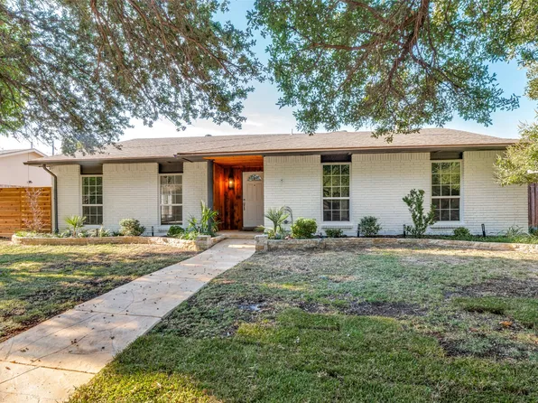 5108 Gilliam Cir, The Colony, TX 75056