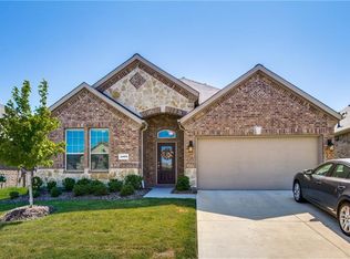 4009 Netherfield Rd, Frisco, TX 75034