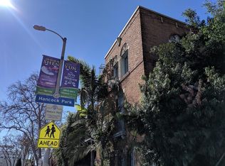 649 1/4 N Rossmore Ave #307, Los Angeles, CA 90004