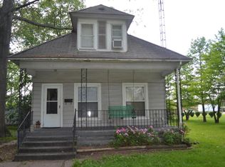 128 Washington Blvd, Centralia, IL