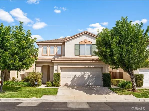 1465 Starburst Dr, West Covina, CA 91790