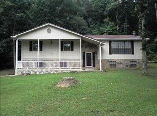 2399 Old Parksville Rd NE, Cleveland, TN 37323
