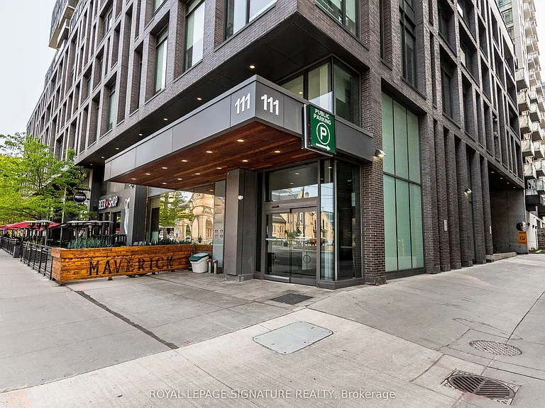 111 Bathurst St #318 — Photo 19