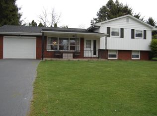 315 McBath St, State College, PA 16801