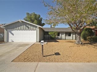 4252 E Wyoming Ave, Las Vegas, NV 89104