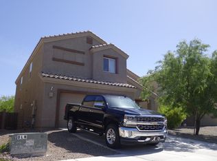 12103 E Becker Dr, Pima County, AZ 85641