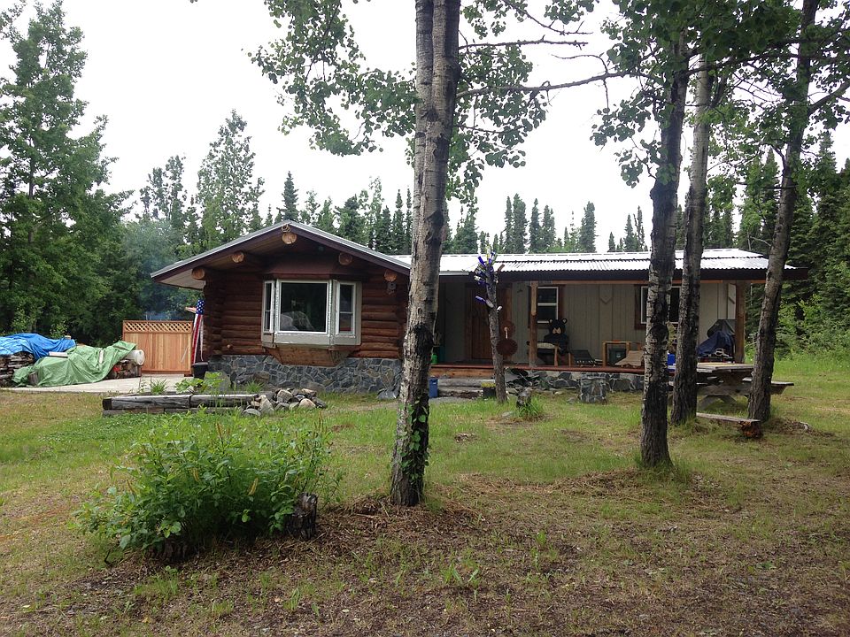 Main Cabin