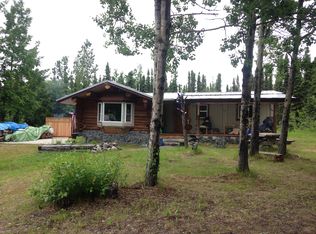 34888 Lourdes Ave, Soldotna, AK 99669