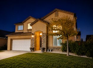 3108 Perdot Ave, Rosamond, CA 93560