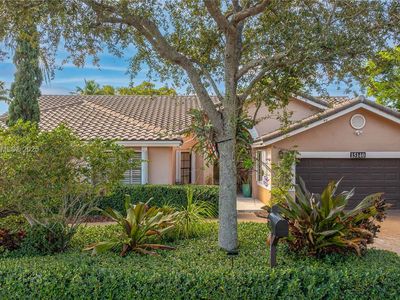 15140 SW 46th Ter, Miami, FL, 33185