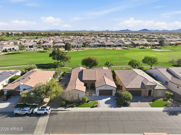 37127 N STONEWARE Drive, Queen Creek, AZ 85140