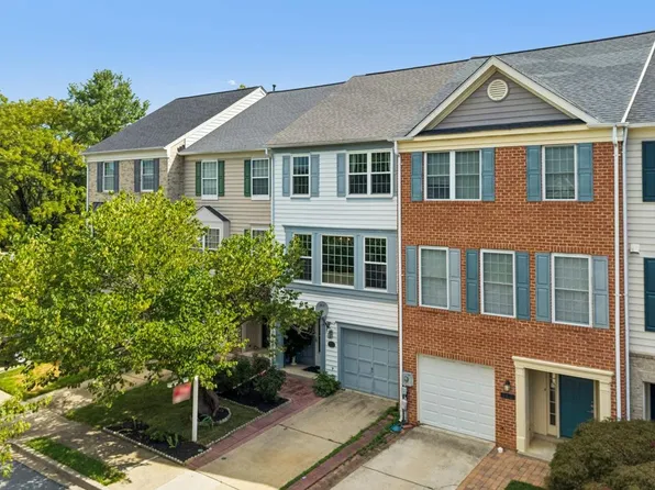 122 Long Acre Ct, Frederick, MD 21702