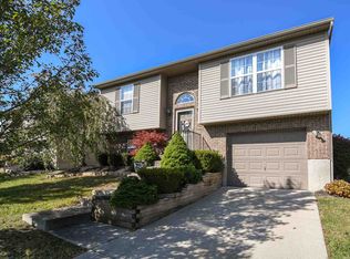 646 Branch Ct, Independence, KY 41051