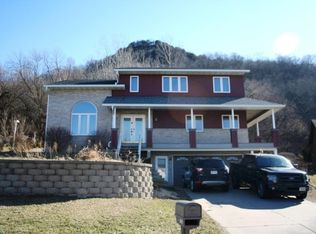 4321 Cliffside Dr, La Crosse, WI 54601