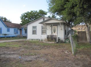 3558 Bluebonnet Dr, Corpus Christi, TX 78408