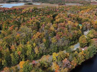 Mood Rd LOT 1&2, Yarmouth, NS B5A0G2