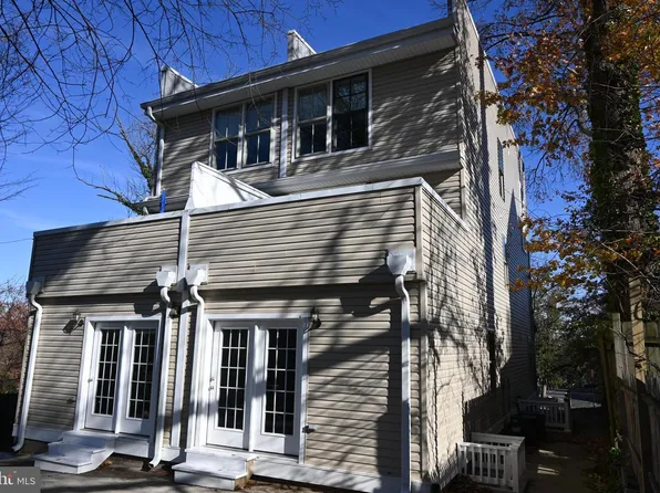 2728 22nd St NE, Washington, DC 20018