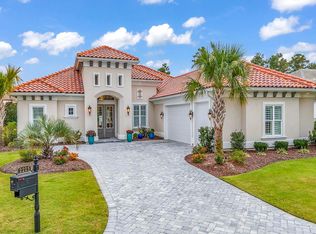 2225 Macerata Loop LOT 10, Myrtle Beach, SC 29579