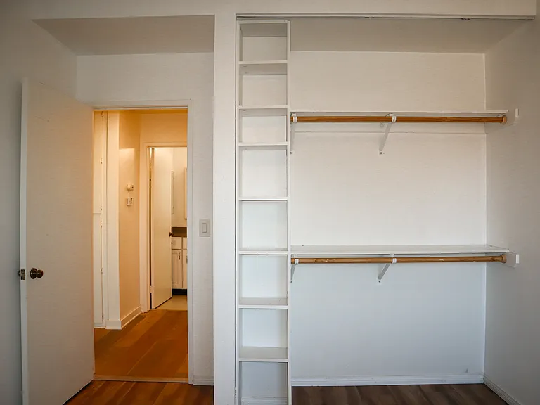 Upstairs Bedroom #1