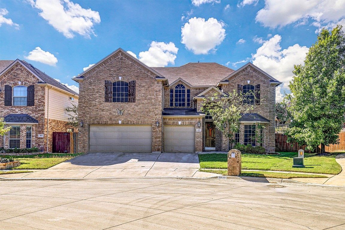 2828 Stackhouse St, Fort Worth, TX 76244 | Zillow