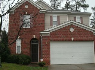 2825 Glade Aster Ct, Raleigh, NC 27604