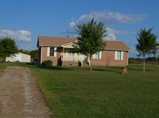 1125 Macedonia Rd, Ardmore, AL 35739