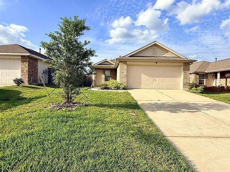 963 Oak Mist Ln — Photo 1