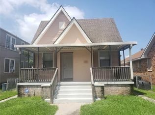 3428 Havana St, New Orleans, LA 70122