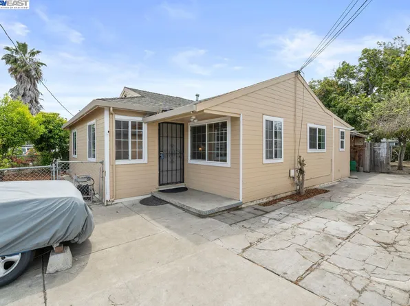 1257 Laurel Ave, East Palo Alto, CA 94303
