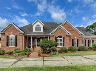 6101 Percheron Trl, Summerfield, NC 27358